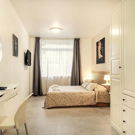 Vincanto Rooms Old Town ปราก ภายนอก รูปภาพ