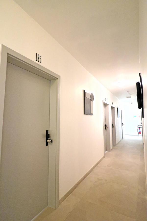 Vincanto Rooms Old Town ปราก ภายนอก รูปภาพ