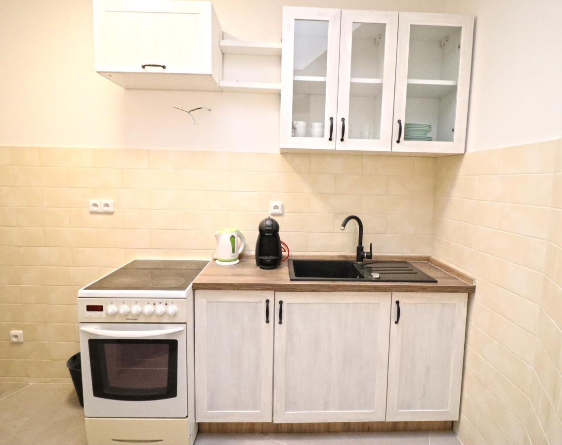 Vincanto Rooms Old Town ปราก ภายนอก รูปภาพ
