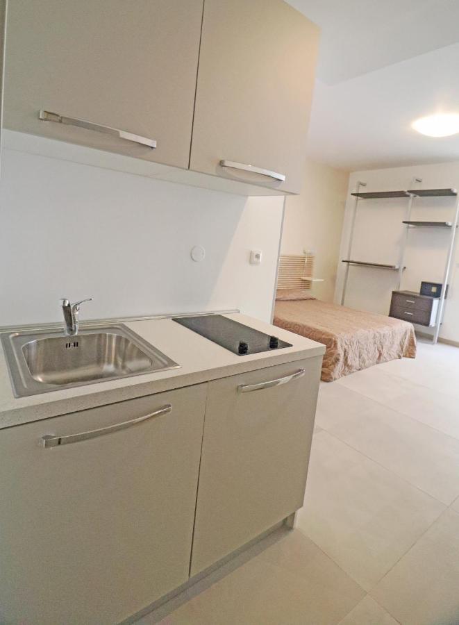 Vincanto Rooms Old Town ปราก ภายนอก รูปภาพ
