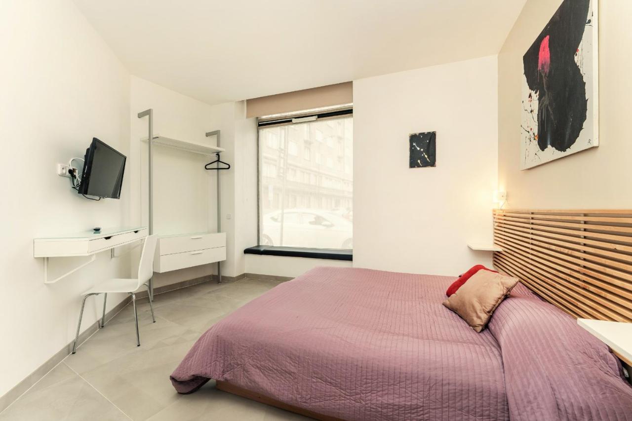 Vincanto Rooms Old Town ปราก ภายนอก รูปภาพ