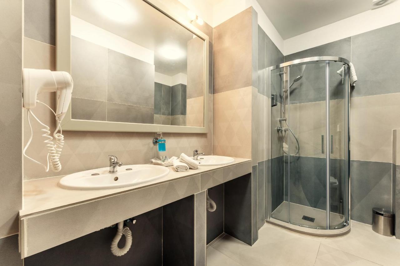 Vincanto Rooms Old Town ปราก ภายนอก รูปภาพ