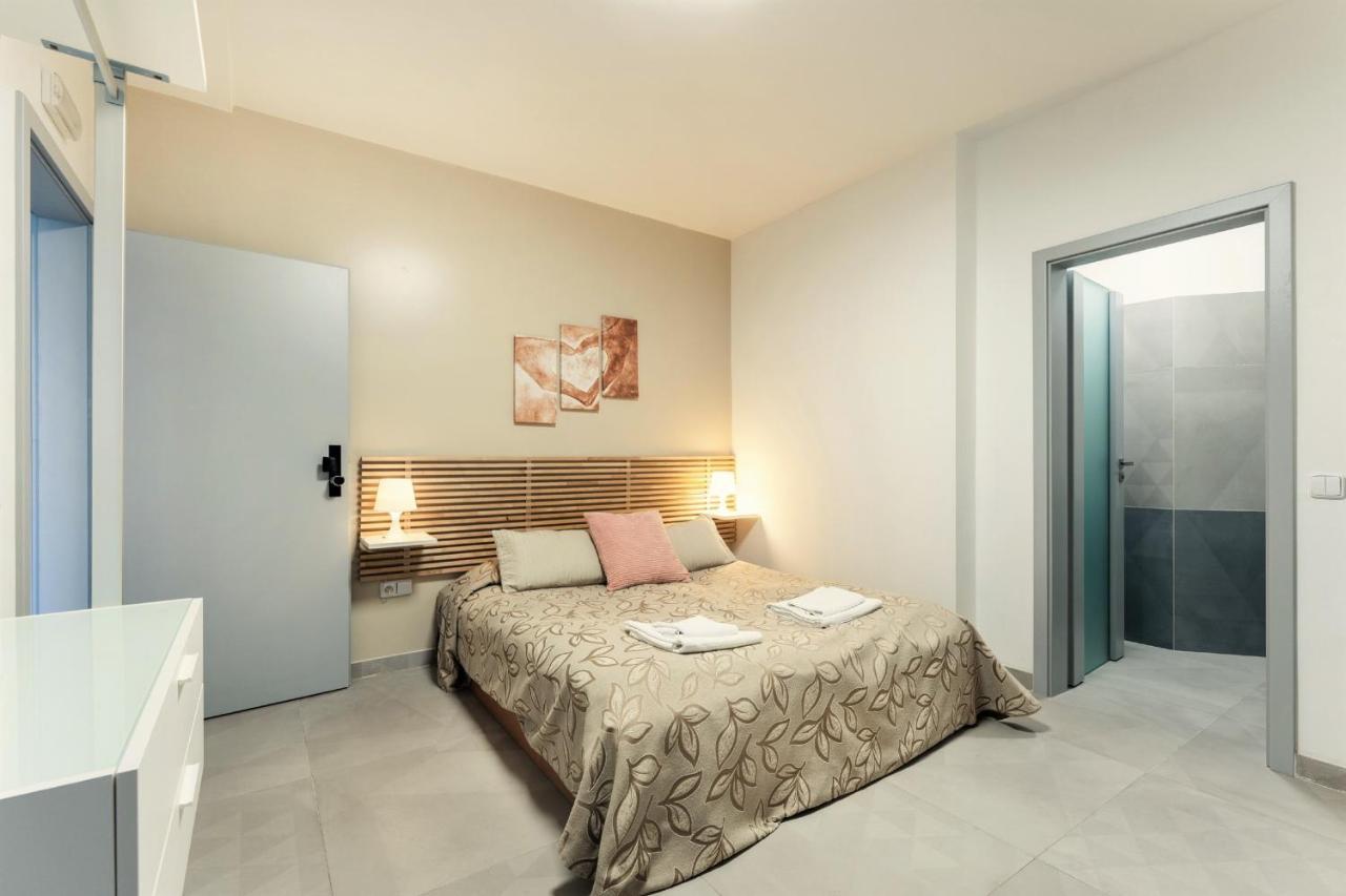 Vincanto Rooms Old Town ปราก ภายนอก รูปภาพ