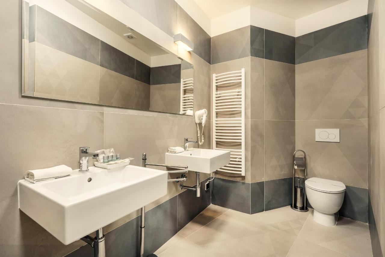 Vincanto Rooms Old Town ปราก ภายนอก รูปภาพ