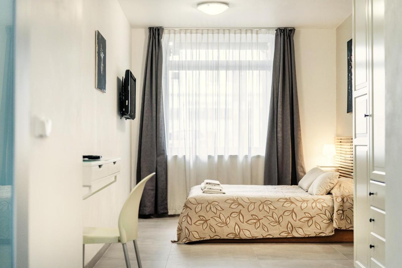 Vincanto Rooms Old Town ปราก ภายนอก รูปภาพ