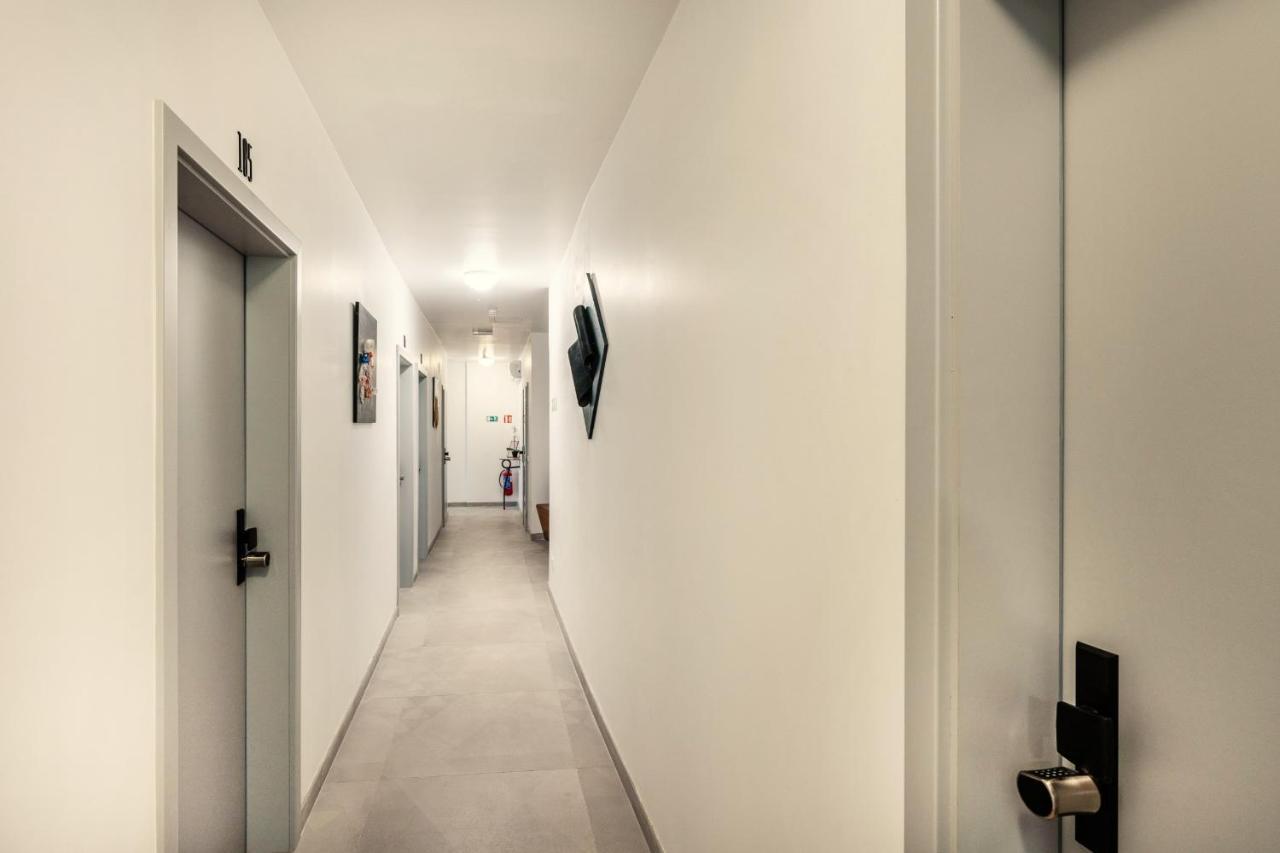 Vincanto Rooms Old Town ปราก ภายนอก รูปภาพ