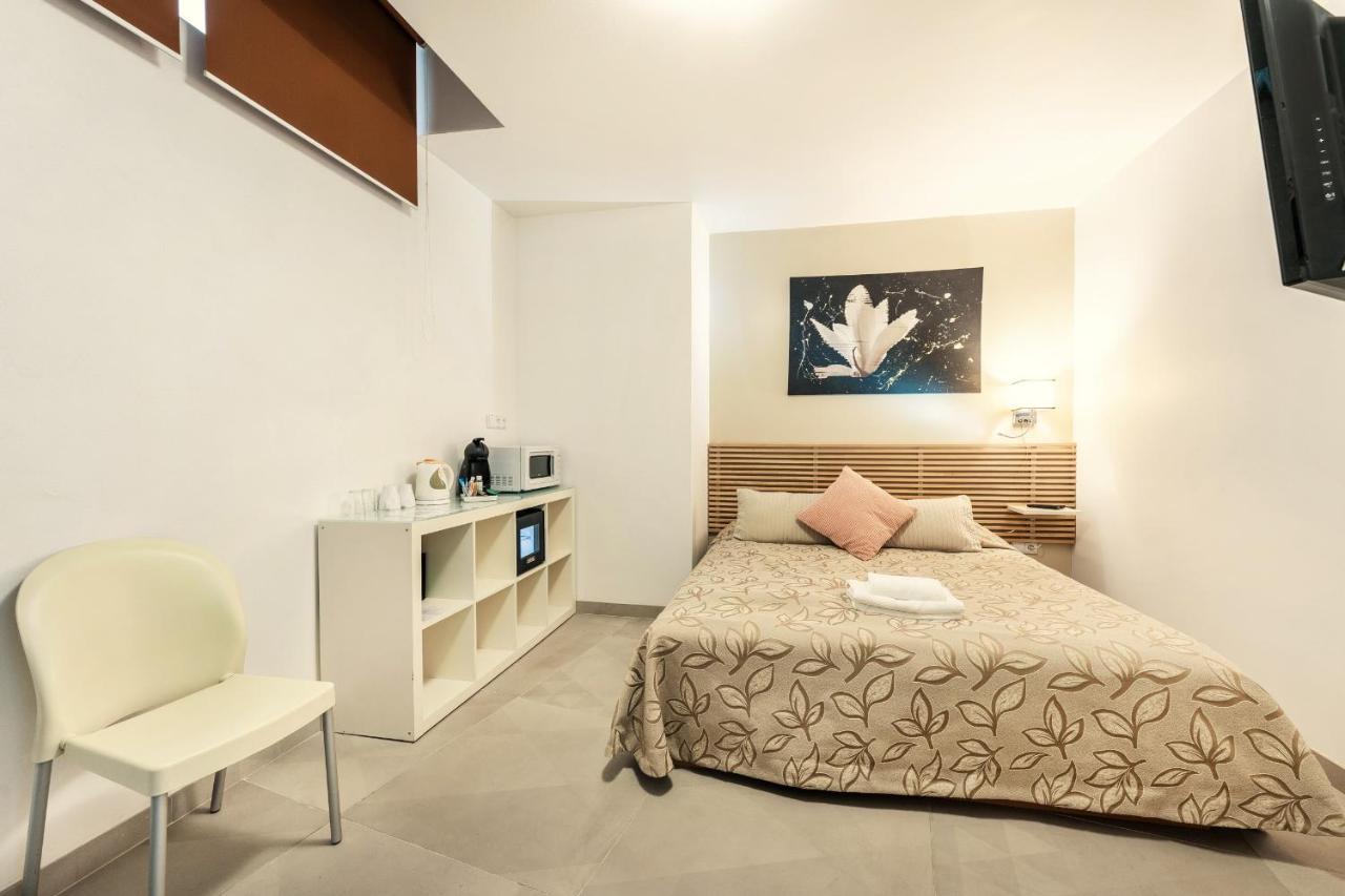 Vincanto Rooms Old Town ปราก ภายนอก รูปภาพ
