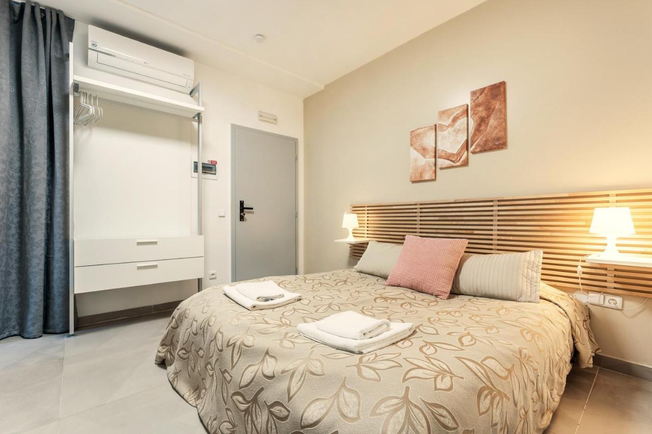 Vincanto Rooms Old Town ปราก ภายนอก รูปภาพ